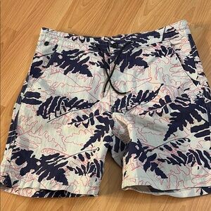 Levi Strauss & Company women’s shorts